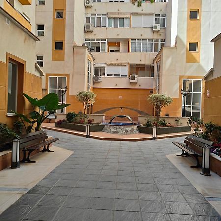 Suite Salitre12 Málaga Exterior foto