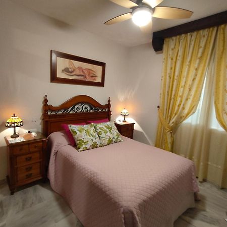 Suite Salitre12 Málaga Exterior foto