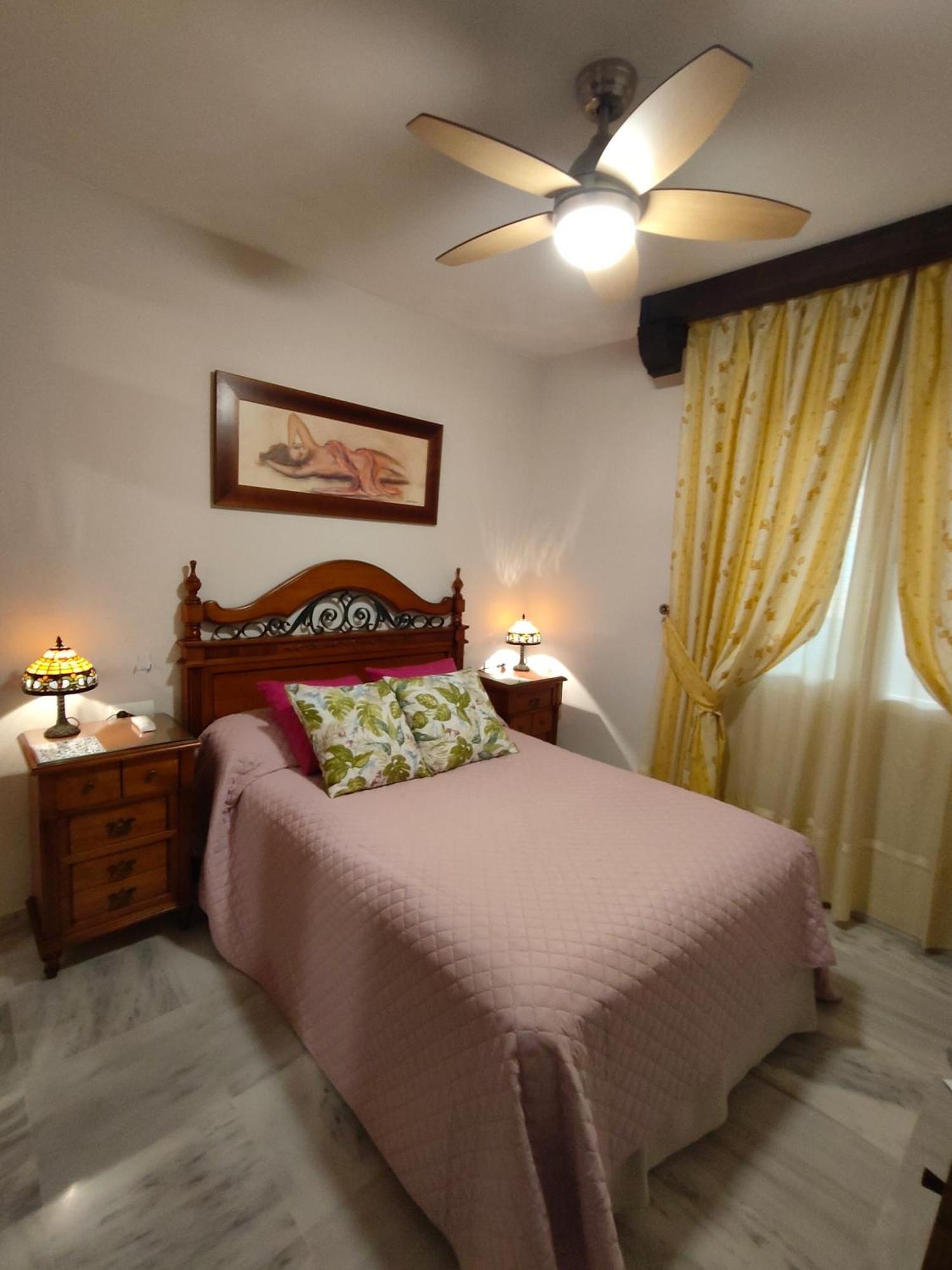 Suite Salitre12 Málaga Exterior foto