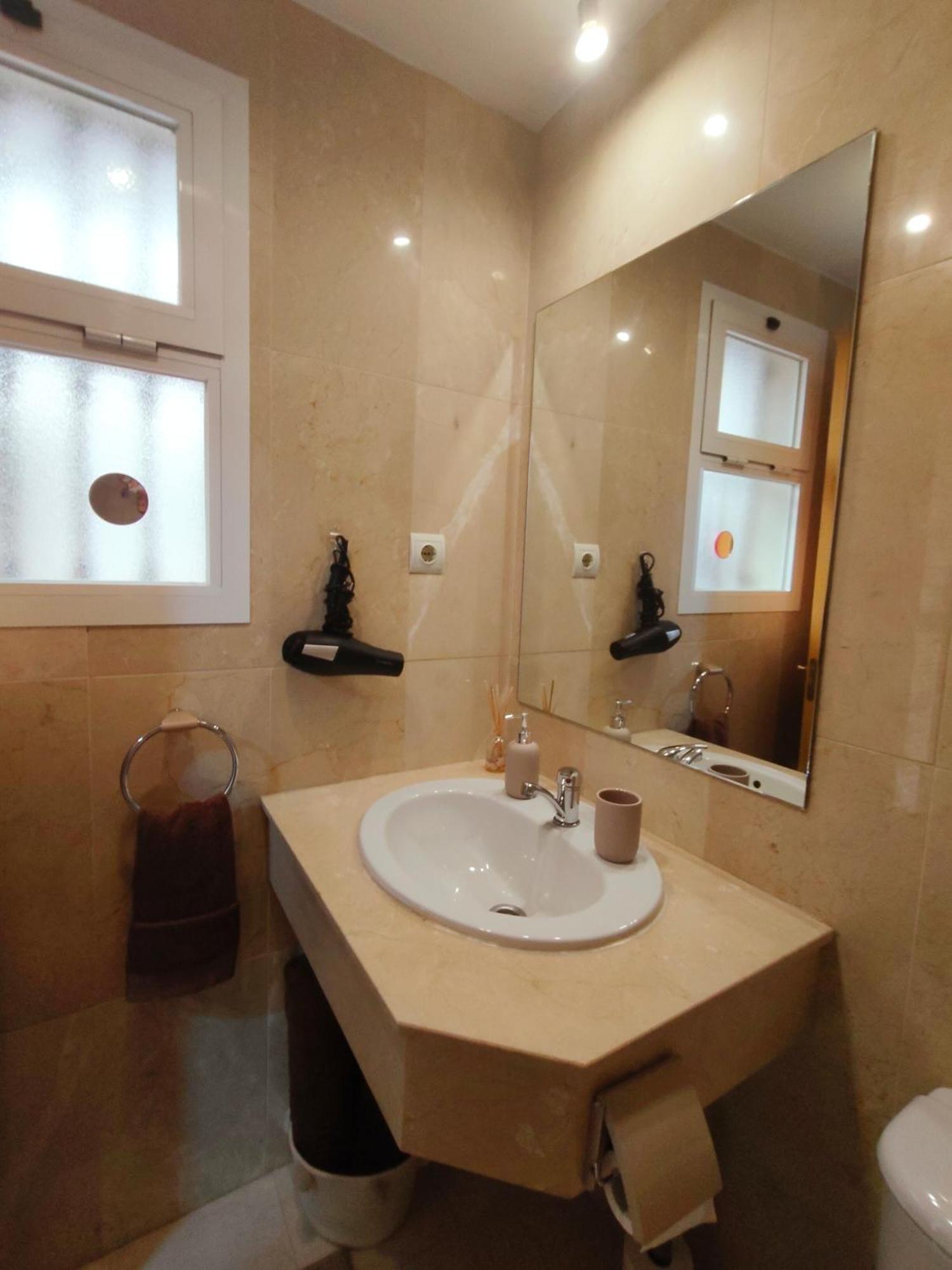 Suite Salitre12 Málaga Exterior foto